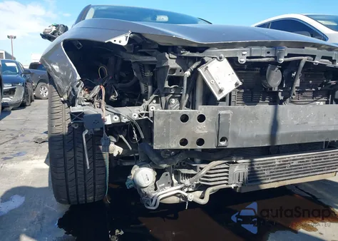 2018 Infiniti Q50 3.0T Sport from USA, damaged, VIN JN1EV7AP0JM358370